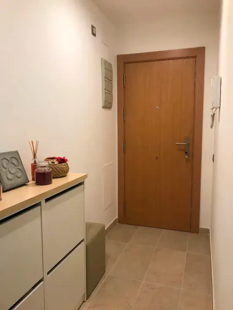 Apartamento 50 m² em Badalona