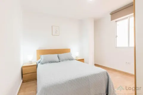 Pis de 120 m² a Múrcia