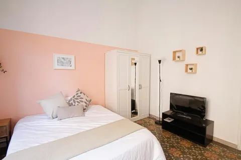 Quarto para alugar, Barcelona