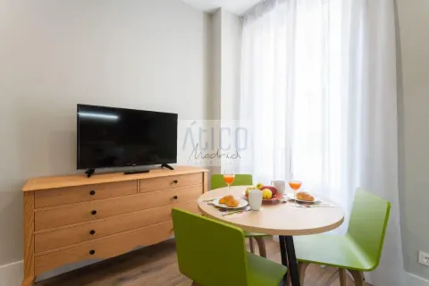 Piso de 60 m² en Madrid