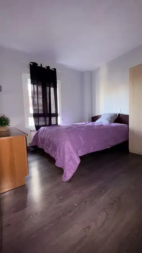 Room for rent, Leganés