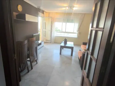 Piso de 100 m² en Málaga