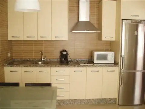 Pis de 54 m² a Huelva