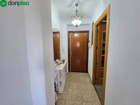 Pis de 115 m² a Granada