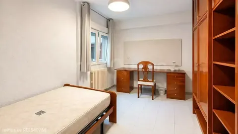 Pis de 92 m² a Saragossa
