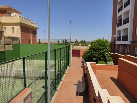 Pis de 60 m² a Dos Hermanas