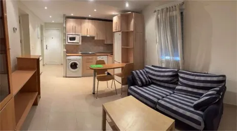 Pis de 60 m² a Valladolid
