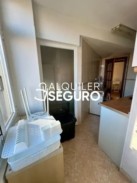 Квартира 65 м² у Madrid