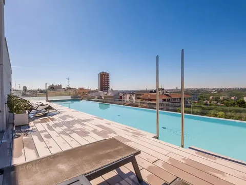 Pis de 127 m² a Madrid
