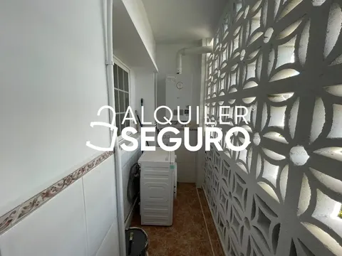 Appartamento 80 m² a Madrid