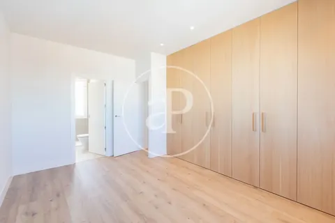 Pis de 108 m² a Madrid