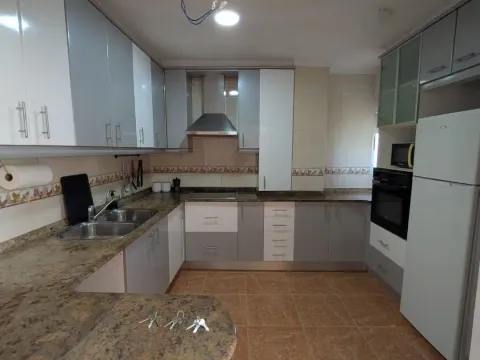 Pis de 70 m² a València
