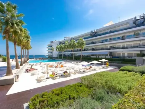 Pis de 170 m² a Eivissa