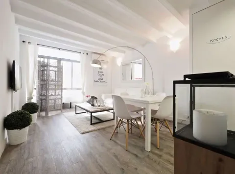 Квартира 68 м² у Las Rozas de Madrid