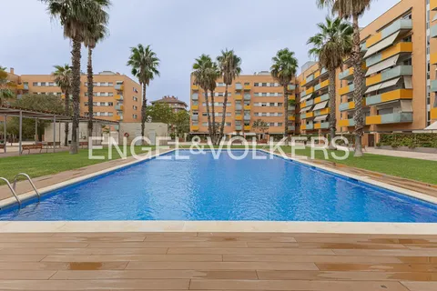 Appartamento 101 m² a Barcelona