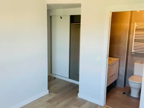 Pis de 65 m² a Madrid