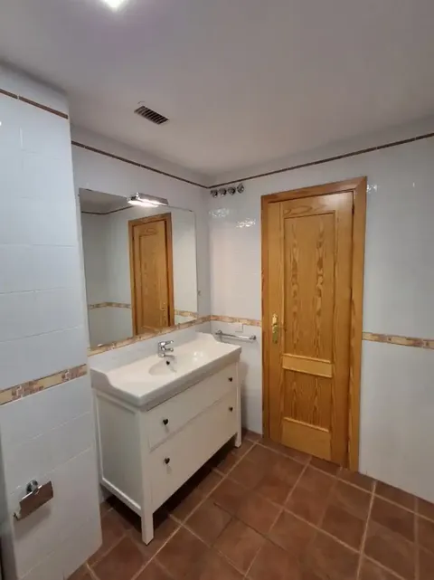 Pis de 113 m² a Vega de San Mateo