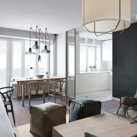 Appartamento 39 m² a San Fernando