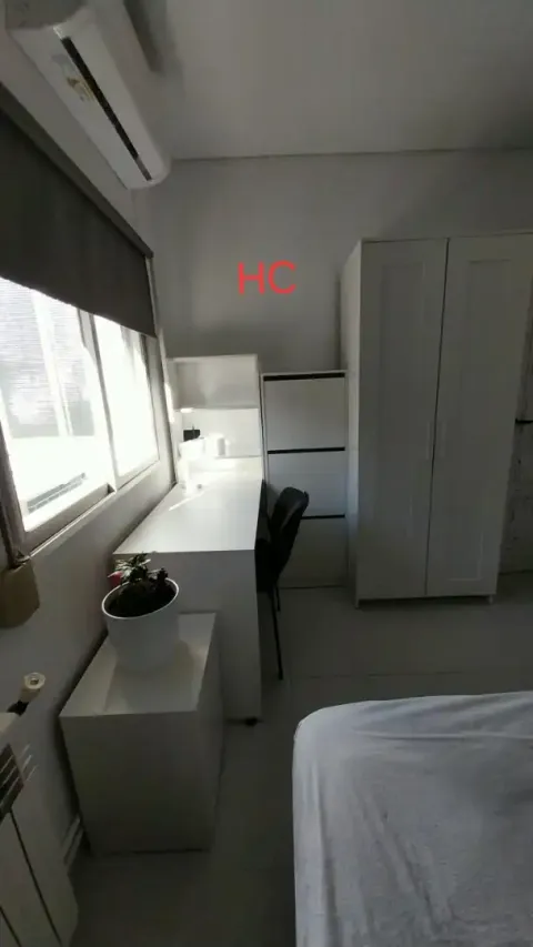 Habitació de lloguer, Perales de Tajuña