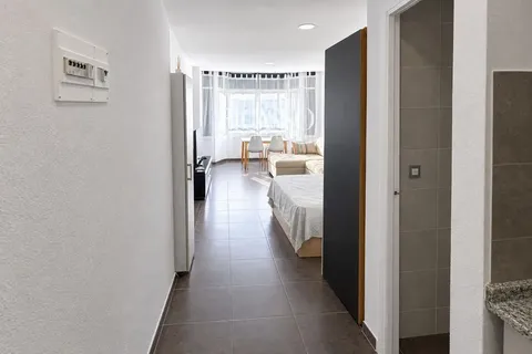 Pis de 40 m² a Torremolinos