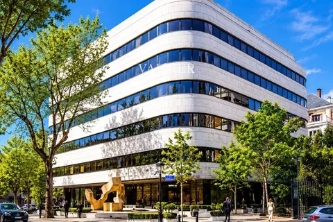 Pis de 83 m² a Madrid