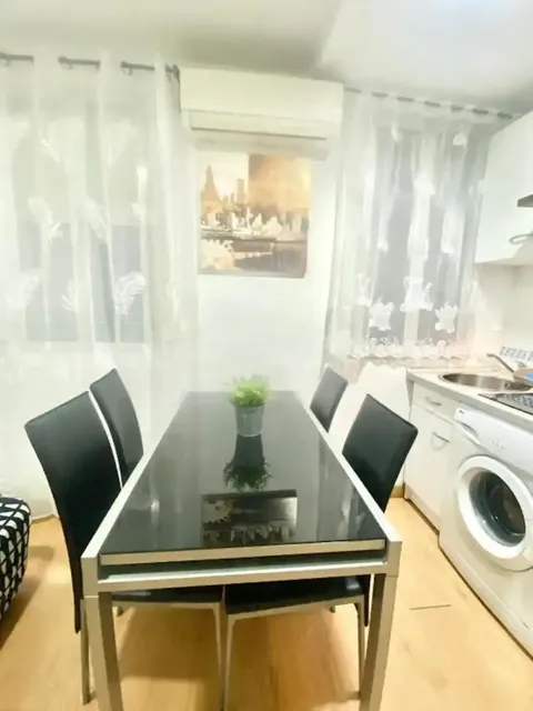 Appartamento 50 m² a Madrid