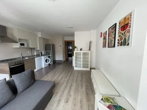 Pis de 76 m² a Llangréu / Langreo