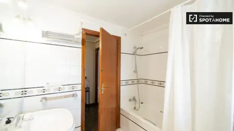 Habitació de lloguer, València