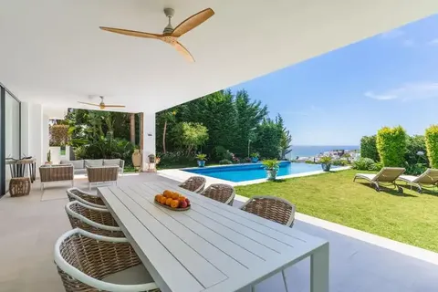 Casa de 770 m² a Marbella