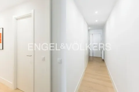 Pis de 120 m² a Madrid