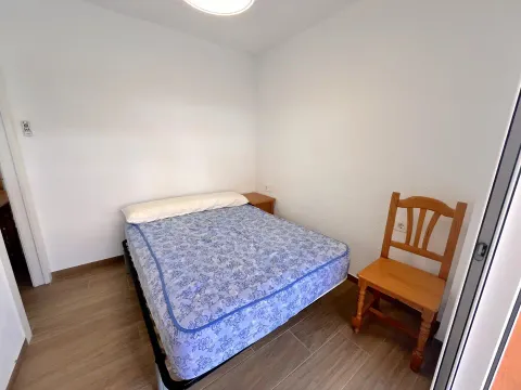 Pis de 89 m² a Salobreña