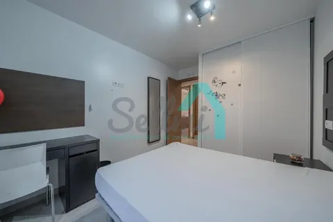 Habitació de lloguer, Oviedo