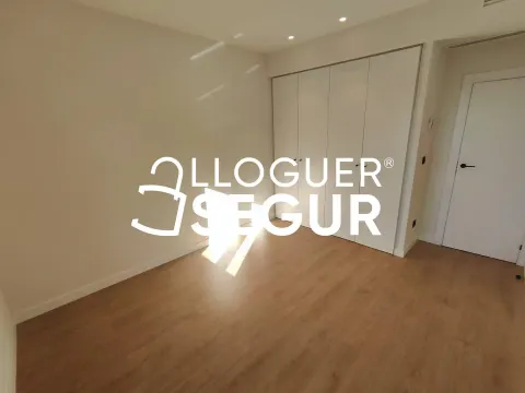 Flat 94 m² in Madrid