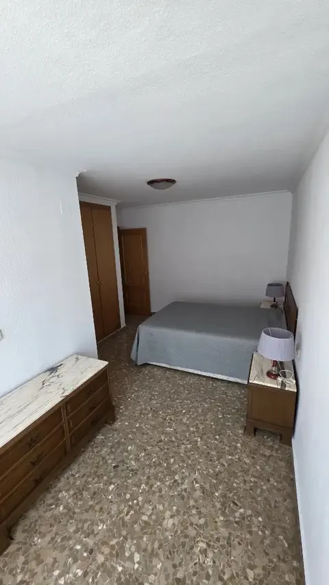 Pis de 79 m² a València
