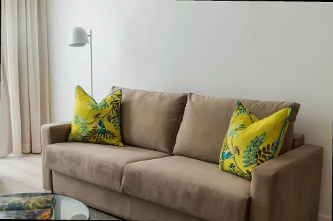 Flat 75 m² in Ourense
