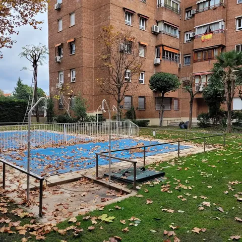 Wohnung 50 m² in Madrid