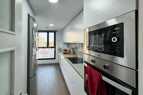 Pis de 139 m² a València