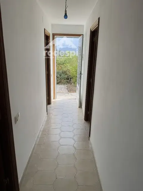 Casa de 128 m² a As Neves