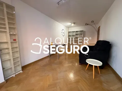 Appartamento 65 m² a Madrid
