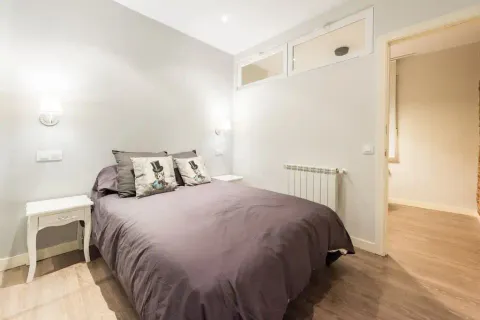 Pis de 54 m² a Madrid
