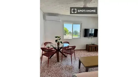 Pis de 120 m² a Oliva