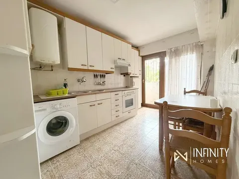Appartamento 117 m² a Bilbao