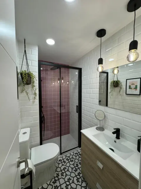 Habitación en alquiler, Getafe