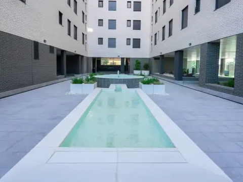 Pis de 65 m² a Madrid