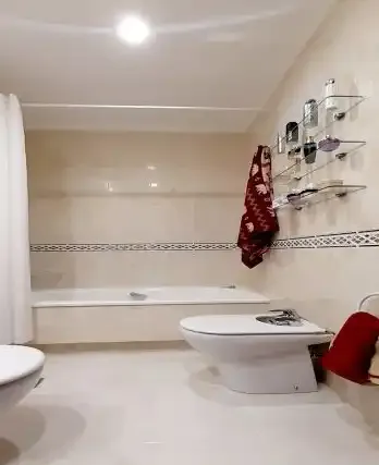 Pis de 73 m² a Vigo