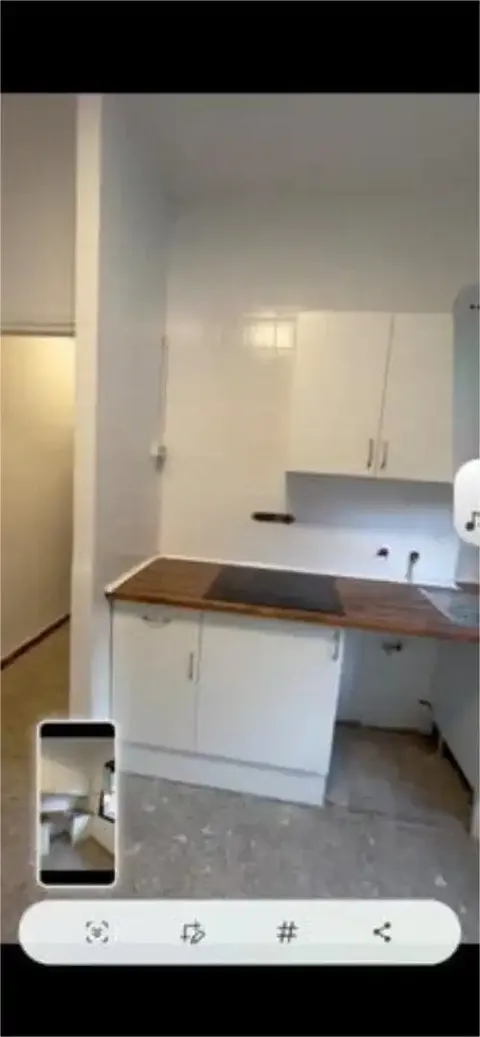 Pis de 55 m² a Aller