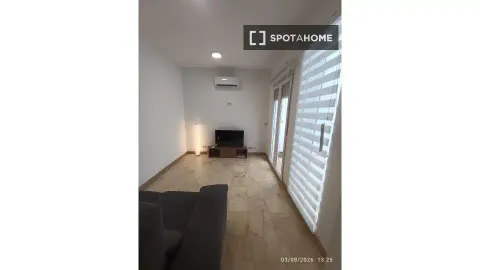 Piso de 40 m² en Madrid