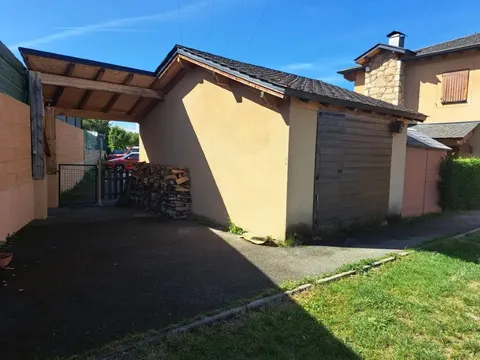 Casa 75 m² a Puigcerdà