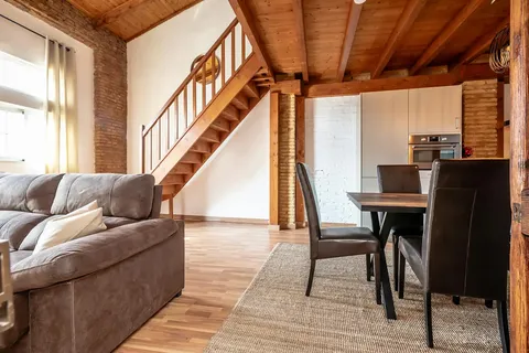 Piso de 95 m² en Valencia