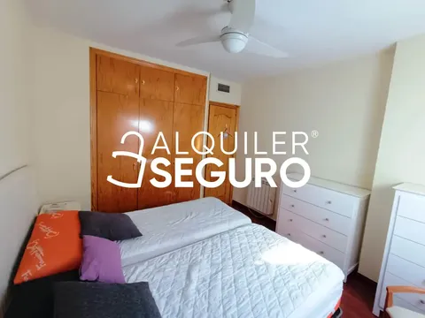 Wohnung 70 m² in Pinto